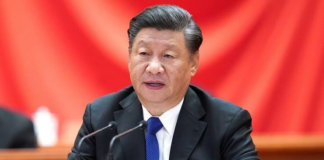 Xi Jinping