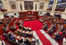 Dicha institución ocuparía el actual lugar de la Junta Nacional de Justicia (JNJ).