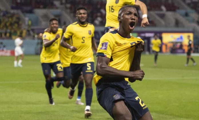 Ecuador se enfrentará a Italia en un encuentro previo a la Copa América 2024.