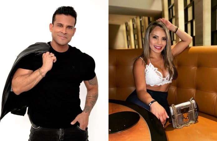 Pamela Franco confirma separación definitiva de Domínguez