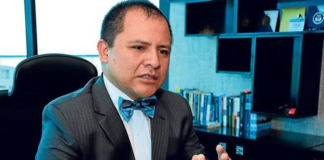 fiscal César Suárez