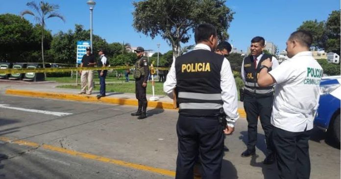 Femicidio y suicidio estremecen a San Miguel