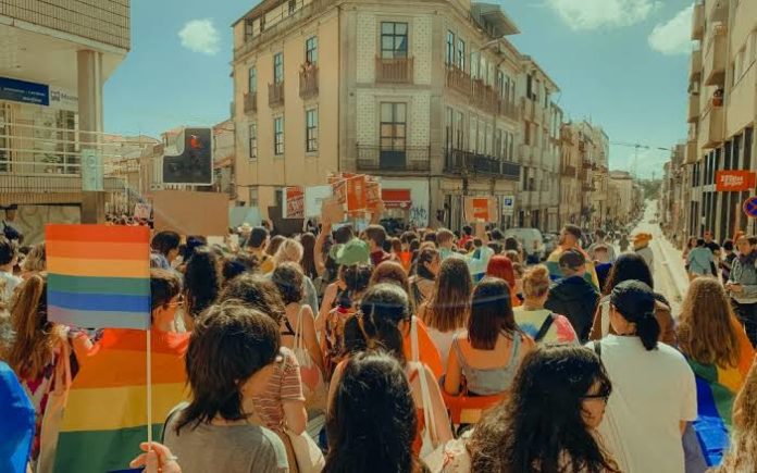 Portugal: Prohibición Histórica de Terapias de Conversión LGTB+