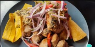 jalea de pescado