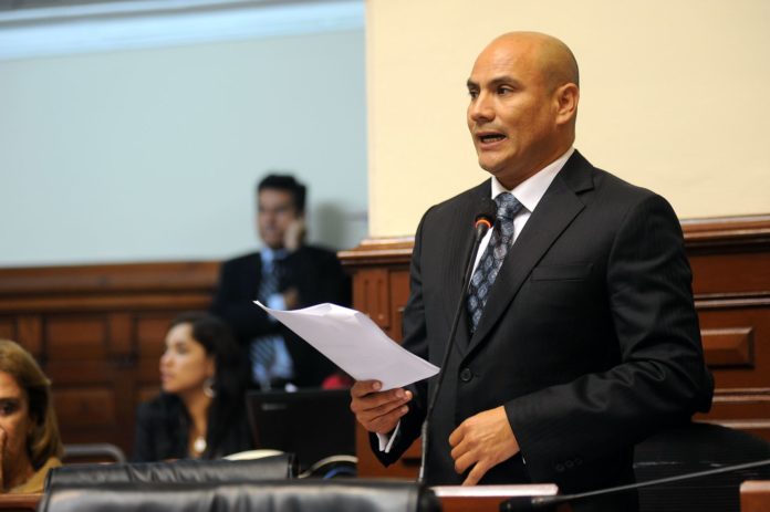 Ramírez