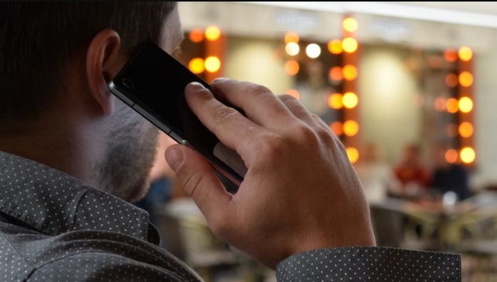 llamadas Spam llamadas Spam