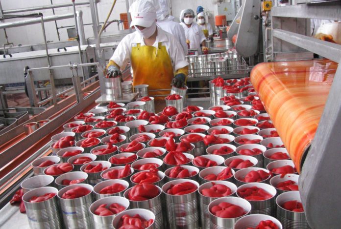 Compañías exportadoras experimentó un aumento del 3% durante los primeros once meses del año 2023.