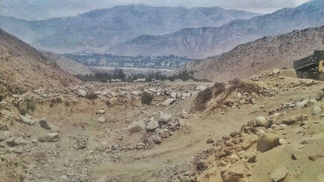 Ministerio del Ambiente Ministerio del Ambiente