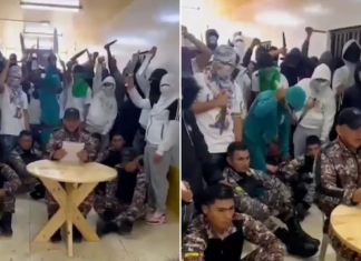 ¡Ecuador sigue desangrándose!