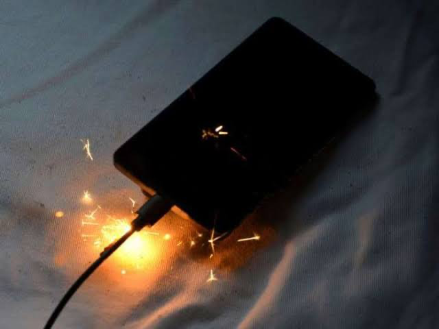 ¿Por qué puede explotar tu celular y cómo evitarlo ¿Por qué puede explotar tu celular y cómo evitarlo