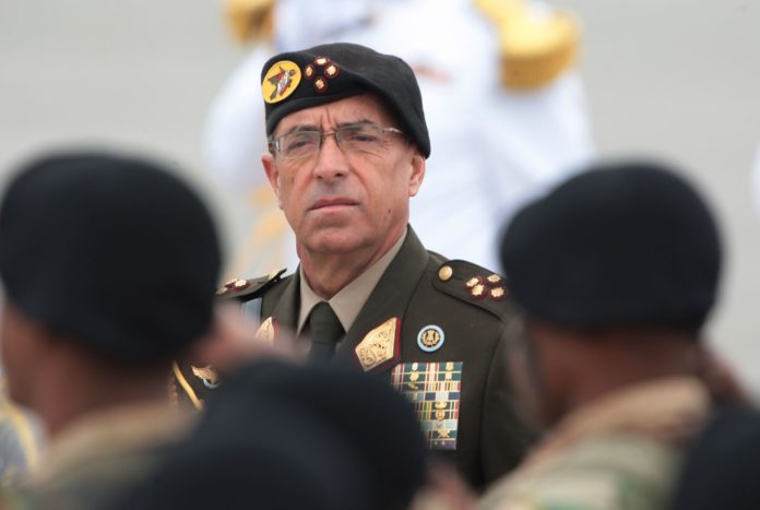 General Edwin Donayre cumple condena en hospital, no en cárcel