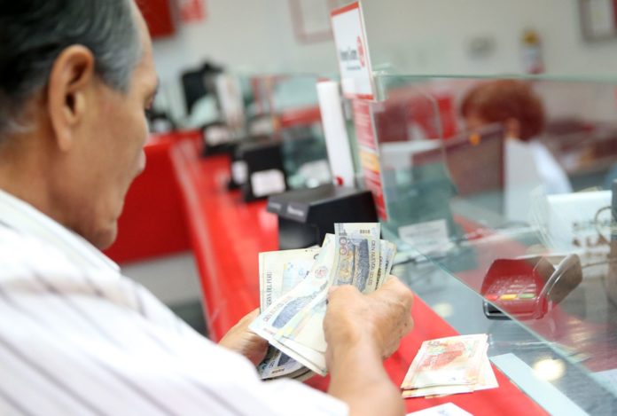 Proponen proyecto de ley que permite retirar hasta el 100 % de la CTS Proponen proyecto de ley que permite retirar hasta el 100 % de la CTS