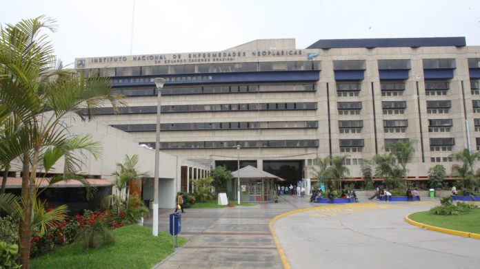 Médicos del INEN salvan vista de niños con Retinoblastoma