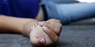 Asesinato de mujer en Independencia es investigado por Ministerio Público