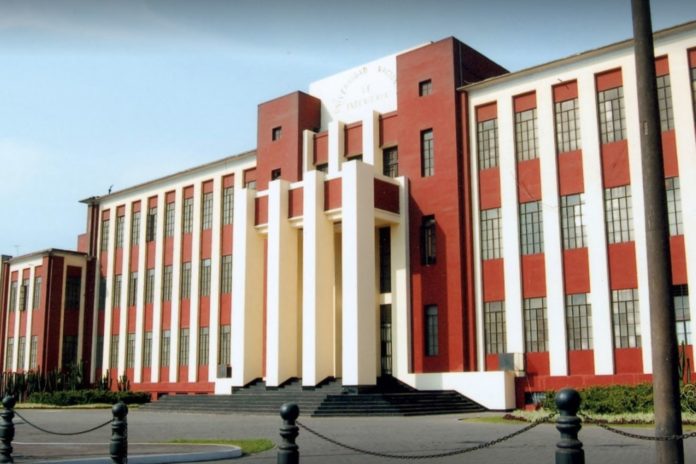 Venezolano hace historia: ¡Ingreso a la UNI de Perú!