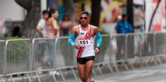 La Molina será sede del Campeonato Nacional de Marcha Atlética.