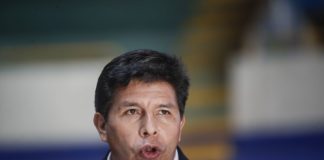 Pedro Castillo, expresidente, regresa a la prisión de Barbadillo