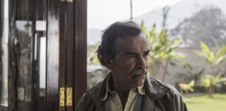 Película peruana «El caso Monroy» presente en los premios Platino Xcaret Película peruana "El caso Monroy" presente en los premios Platino Xcaret