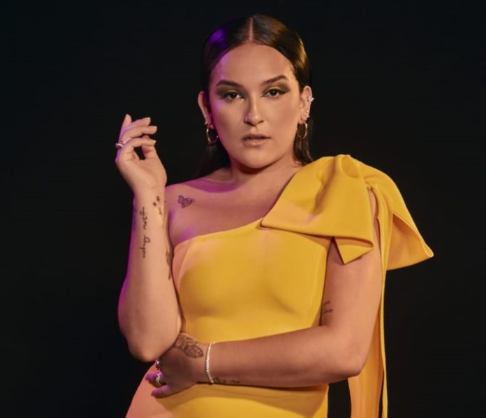 Concierto inclusivo de Daniela Darcourt en el Gran Teatro Nacional