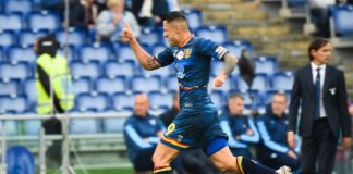 Con Lapadula, Cagliari empata frente a Udinese y aspira a salvarse