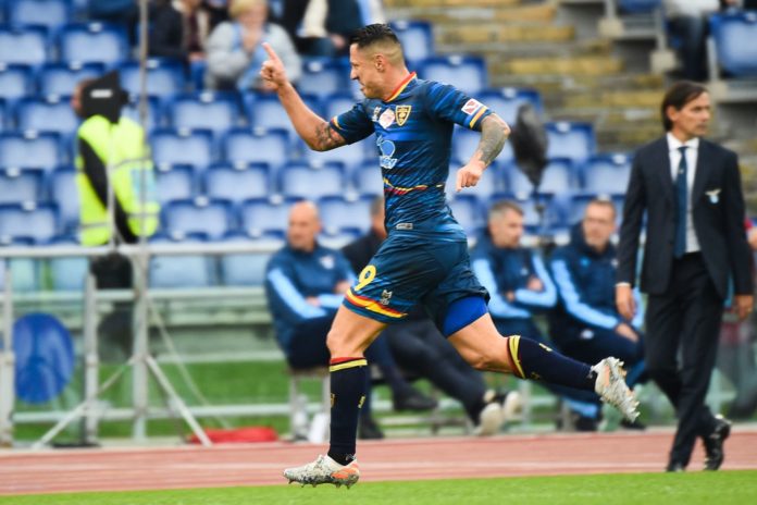 Con Lapadula, Cagliari empata frente a Udinese y aspira a salvarse Con Lapadula, Cagliari empata frente a Udinese y aspira a salvarse