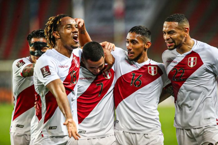 La selección peruana se reencuentra con su hinchada en marzo.