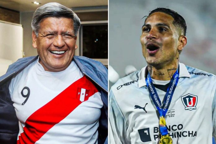 Supuesto extorsionador de Guerrero vinculado a partido de Acuña