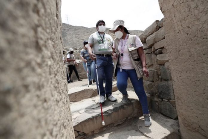 Personas con discapacidad ingresarán gratis a museos este 2024