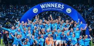 La UEFA apueba el aumento de premios para las competiciones