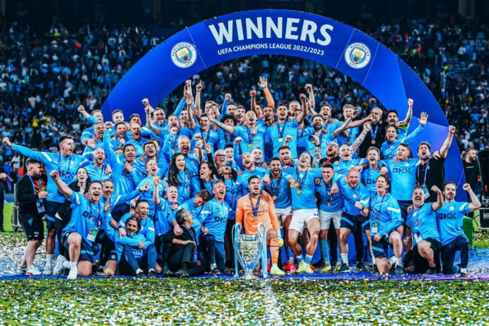 La UEFA apueba el aumento de premios para las competiciones