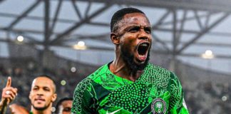 Nigeria vs. Costa de Marfil: La final de la Copa de África