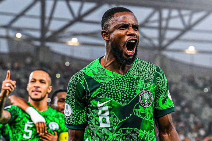 Nigeria vs. Costa de Marfil: La final de la Copa de África