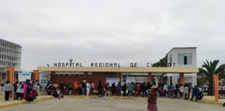 Áncash registra sus dos primeras muertes a causa del dengue