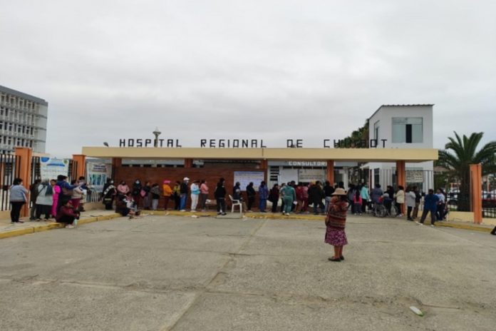 Áncash registra sus dos primeras muertes a causa del dengue
