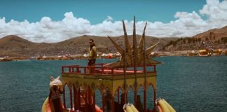 Perú triunfa como mejor destino de turismo cultural en China Perú triunfa como mejor destino de turismo cultural en China