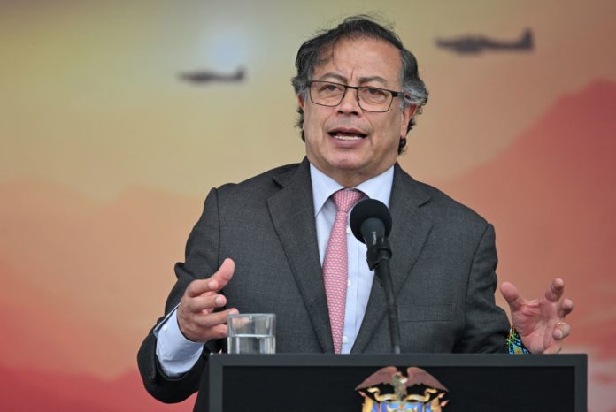 Petro insta a reformar la ONU y a eliminar los vetos