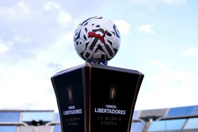 La Copa Libertadores 2024 promete grandes partidos en los que se incluyen a equipos peruanos.