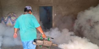 5 distritos de Trujillo serán declarados en emergencia por el dengue