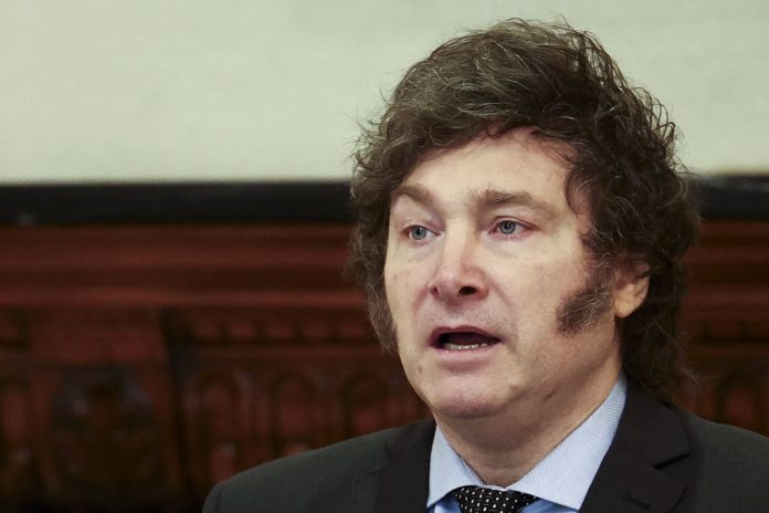 Argentina: Provincias amenazan con cortar suministro de energía
