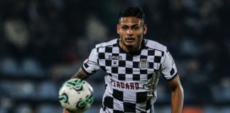 Alianza Lima ficha a Jeriel De Santis: Un refuerzo con raíces peruanas para la delantera.