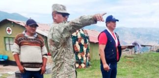 Investigación por desaparición forzada es dirigida por Fiscal de DDHH