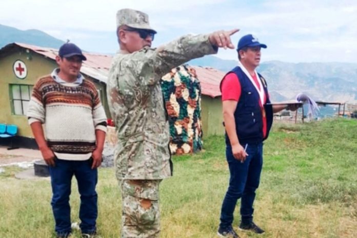 Investigación por desaparición forzada es dirigida por Fiscal de DDHH