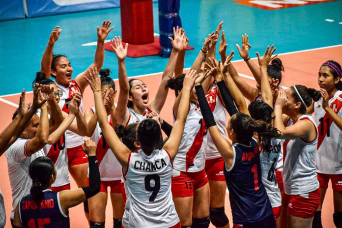 Mundial Sub 17 de voleibol femenino tendrá lugar en Perú