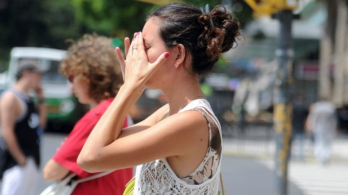 Alerta: Ola de calor en Lima con temperaturas mayores a 30 °C