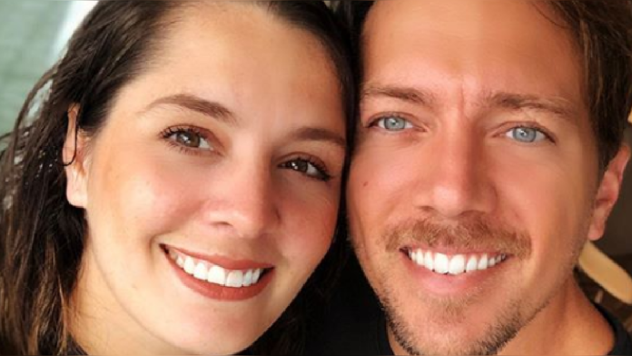 Julián Zucchi quiso volver con Yiddá Eslava, pero ella no aceptó Julián Zucchi quiso volver con Yiddá Eslava, pero ella no aceptó