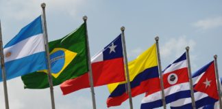 Descubre cuál es el país de Sudamérica más influyente en el mundo