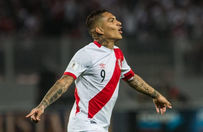 Alianza Lima: Bruno Marioni habló sobre Paolo Guerrero