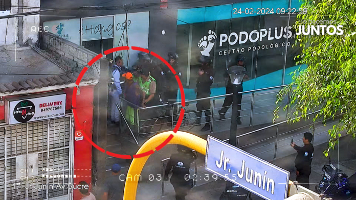 26022024 Captura de ladrón de bicicletas de Pueblo Libre.00_00_26_56.Still003