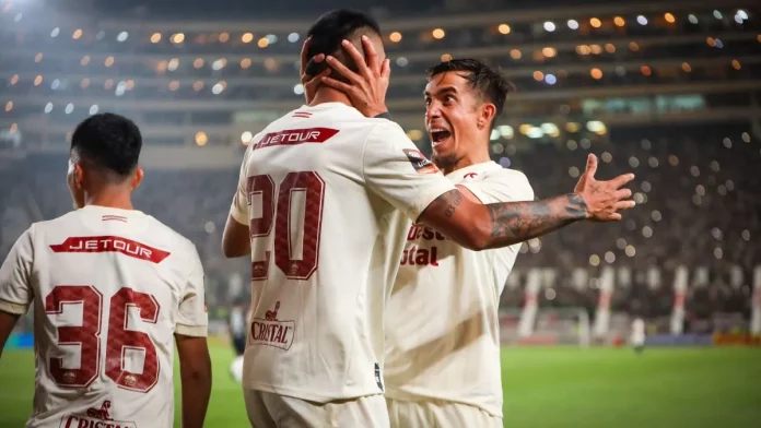 Universitario de Deportes visitará a UTC y espera seguir invicto en la tabla del Torneo Apertura.