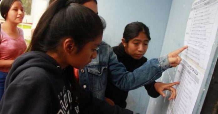 ¡Resultados Publicados para el COAR 2024!